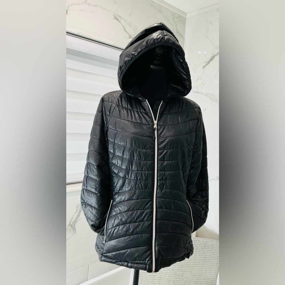 TEK GEAR puffer jacket 🌷